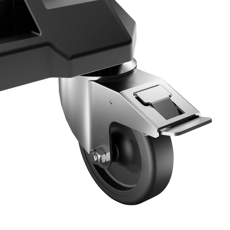 BUNKER Load-Up Dolly, 130kg