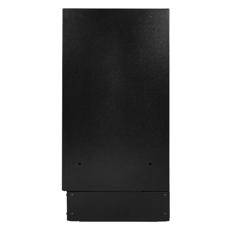 BUNKER Modular Floor Cabinet, 2 Drawer, 2 Door, 680mm