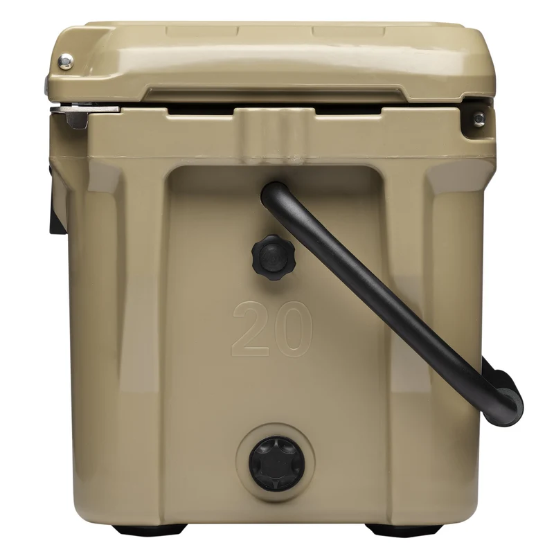 BUNKER Cool Box, 18L