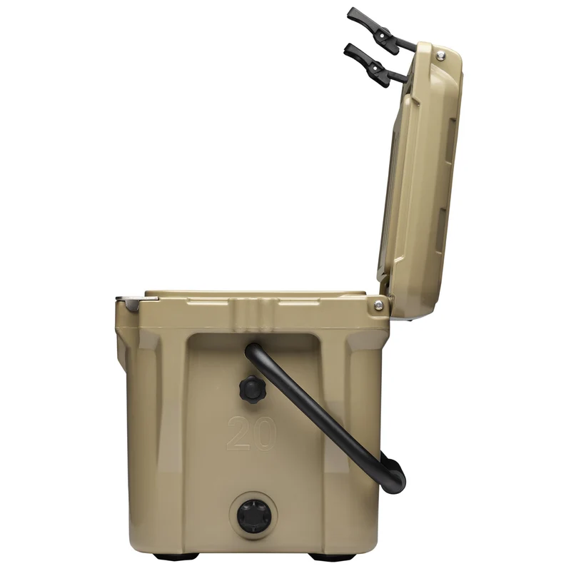 BUNKER Cool Box, 18L