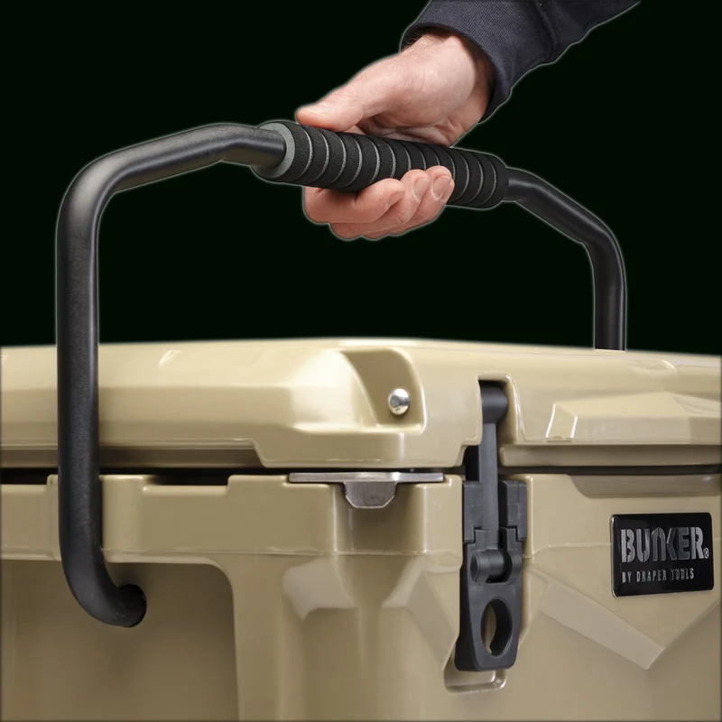BUNKER Cool Box, 18L