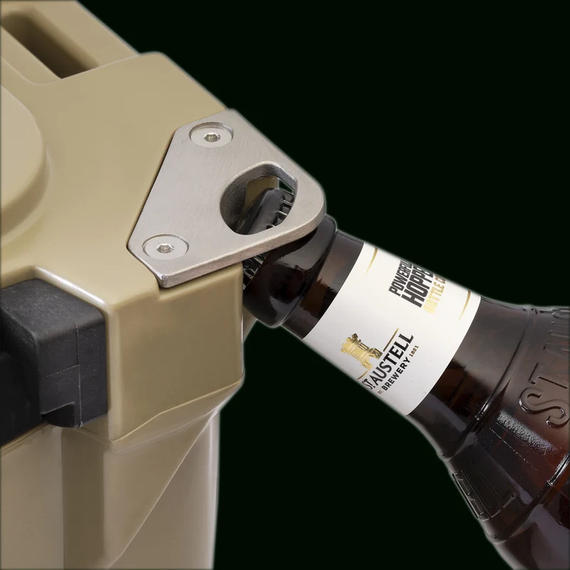 BUNKER Cool Box, 18L