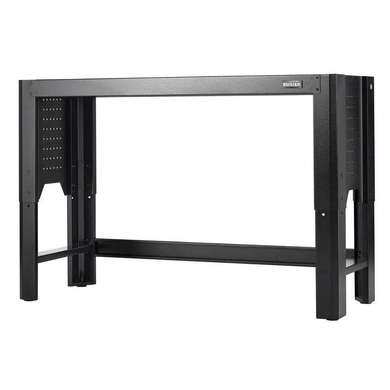 BUNKER Modular Workbench Frame, 1243mm