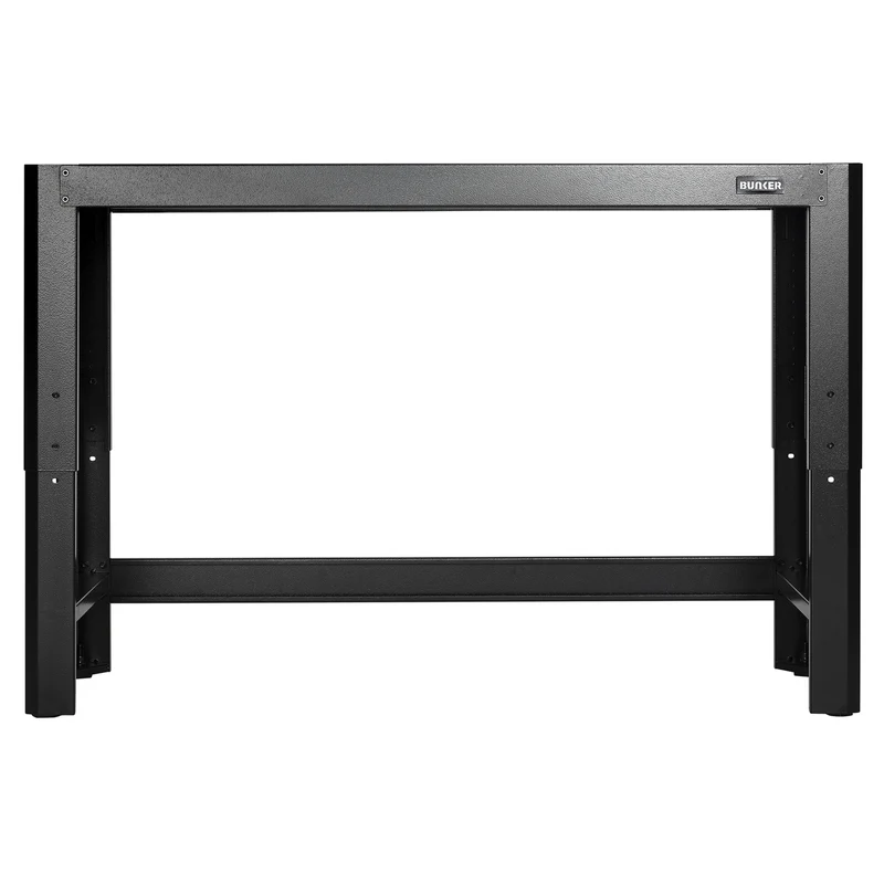 BUNKER Modular Workbench Frame, 1243mm