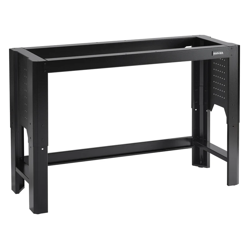 BUNKER Modular Workbench Frame, 1243mm