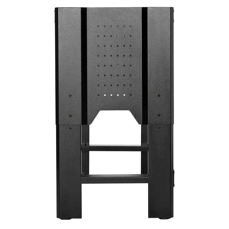 BUNKER Modular Workbench Frame, 1243mm
