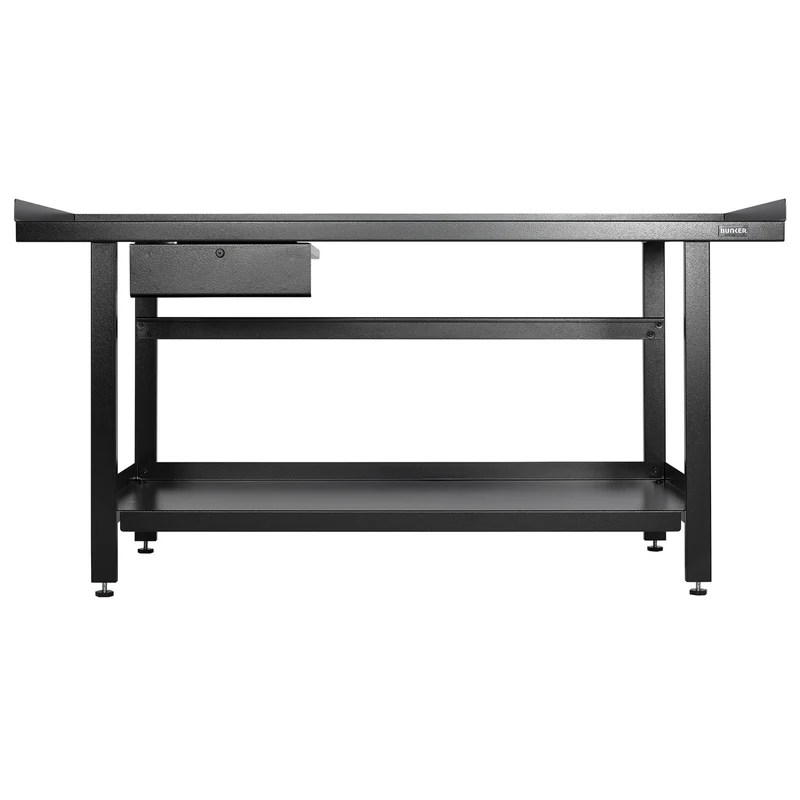 BUNKER Workbench with Drawer, 1829mm