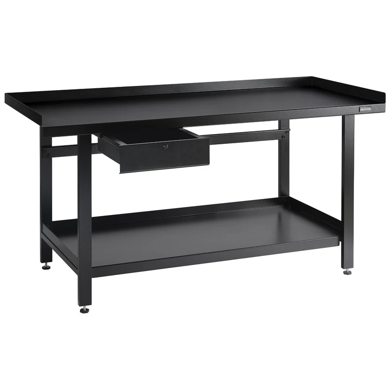 BUNKER Workbench with Drawer, 1829mm