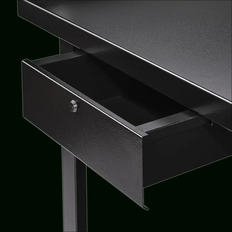 BUNKER Workbench with Drawer, 1829mm
