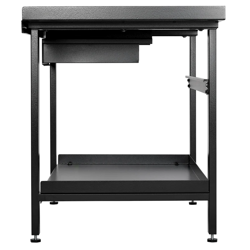 BUNKER Workbench with Drawer, 1550mm