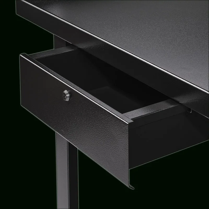 BUNKER Workbench with Drawer, 1550mm