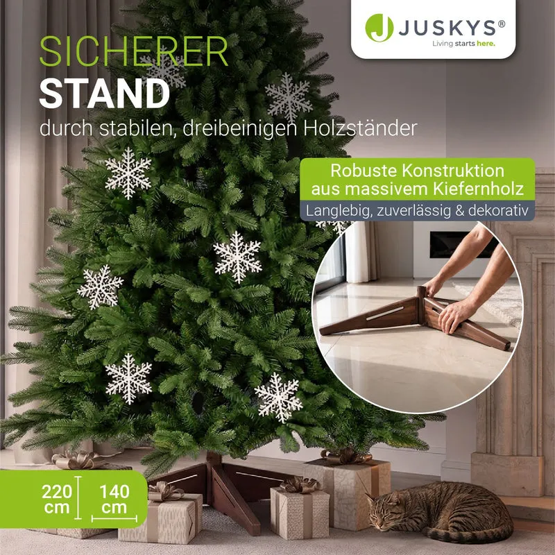 Künstlicher Weihnachtsbaum Norvi