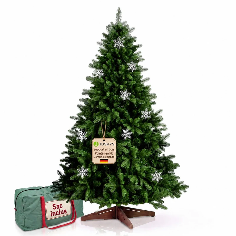 Künstlicher Weihnachtsbaum Norvi