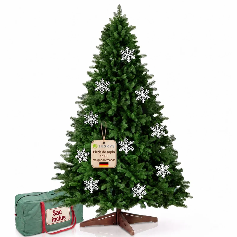 Künstlicher Weihnachtsbaum Norvi