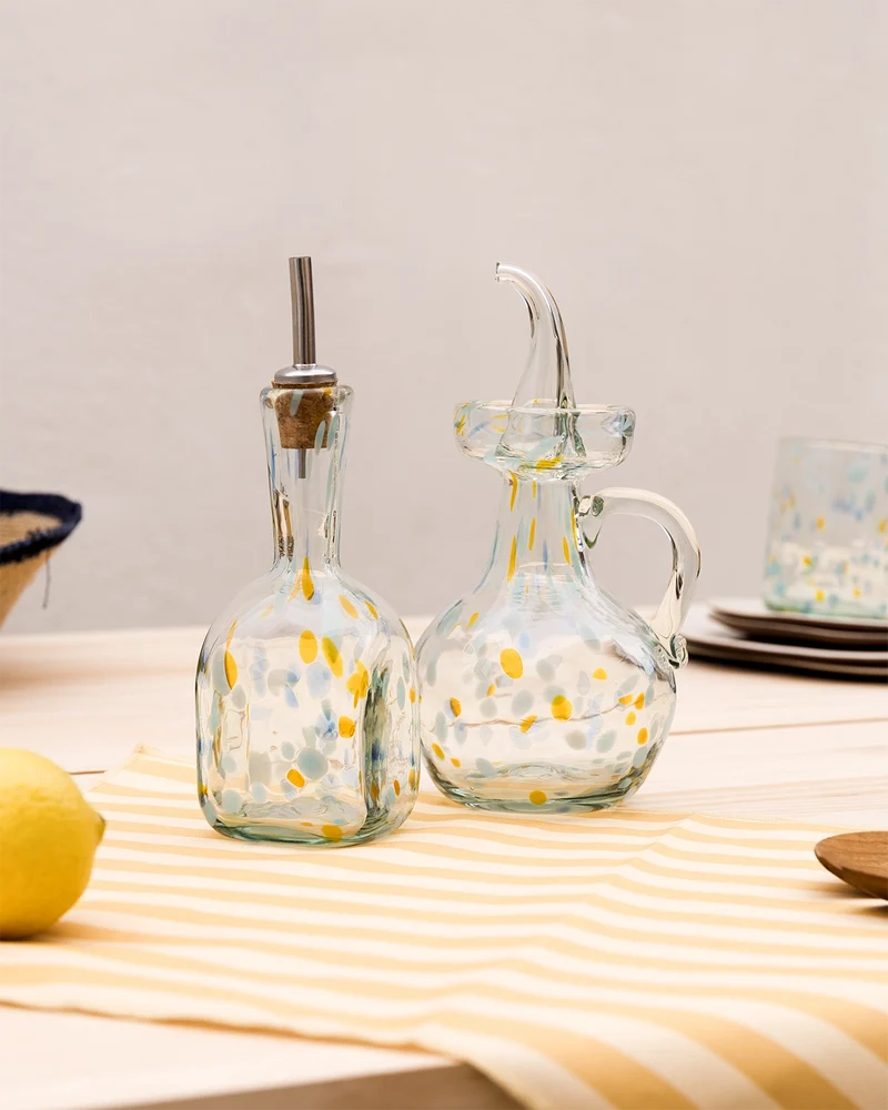 Llubí vinegar cruet