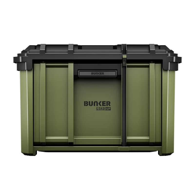 BUNKER Load-Up Stacking 1 Drawer Tool Box, 570mm