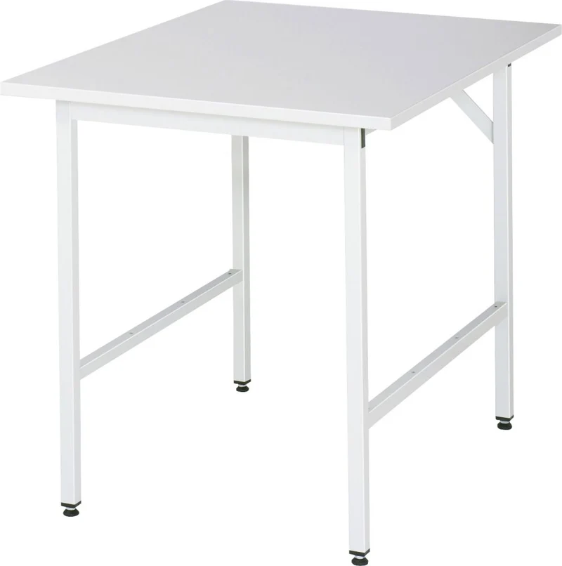 Arbeitstisch 750 mm Breit mit verschiedenen Arbeitsplatten | Serie Jerry