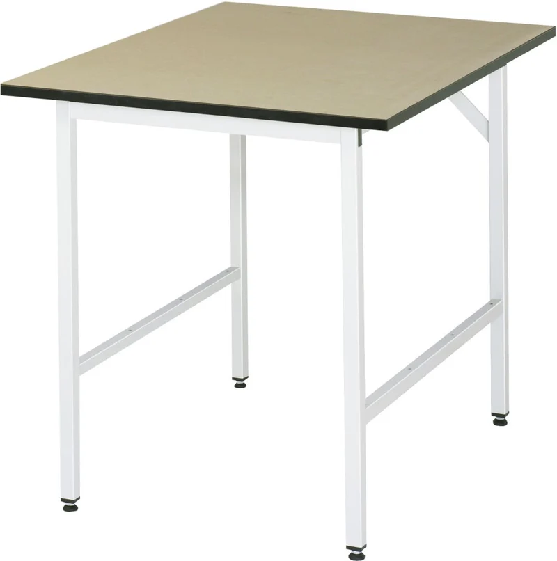Arbeitstisch 750 mm Breit mit verschiedenen Arbeitsplatten | Serie Jerry
