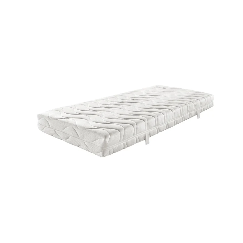 dormiente - NATURAL ECO Naturlatex-Matratze
