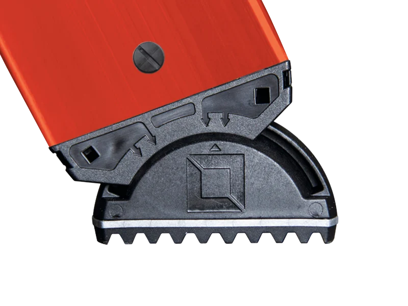 Stehleiter Sprossenleiter aus GFK – 2×4 bis 2×8 Sprossen