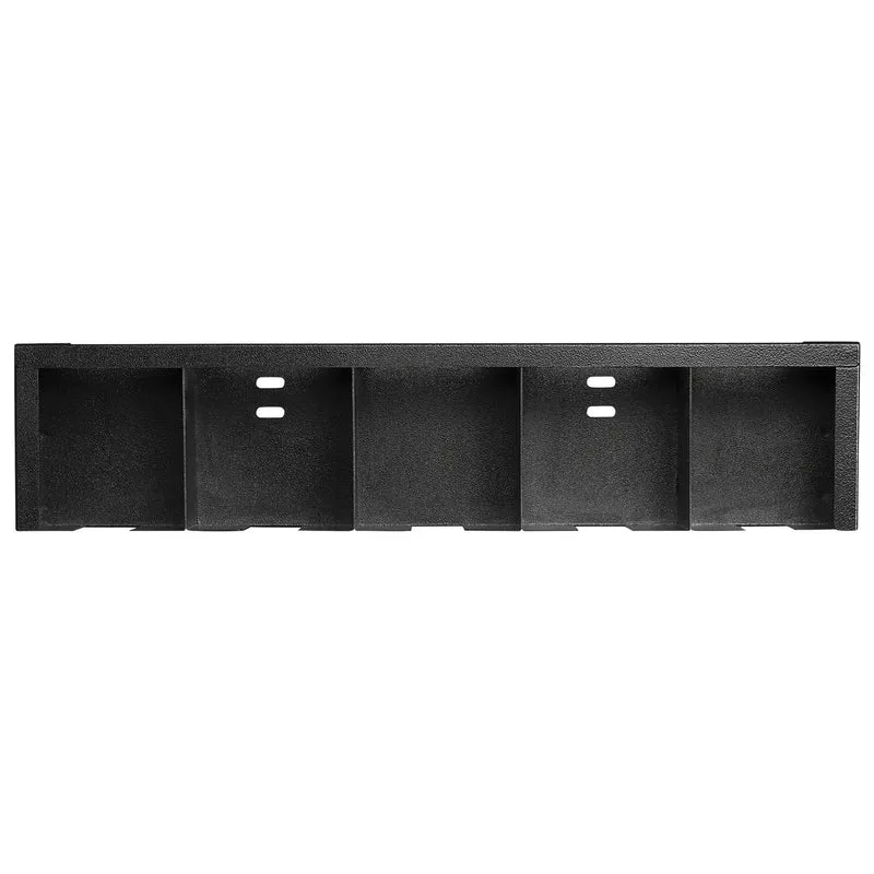 BUNKER Modular Power Tool Rack, 680mm
