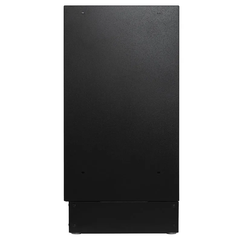 BUNKER Modular Power Tool Base Cabinet, 4 Drawer, 680mm