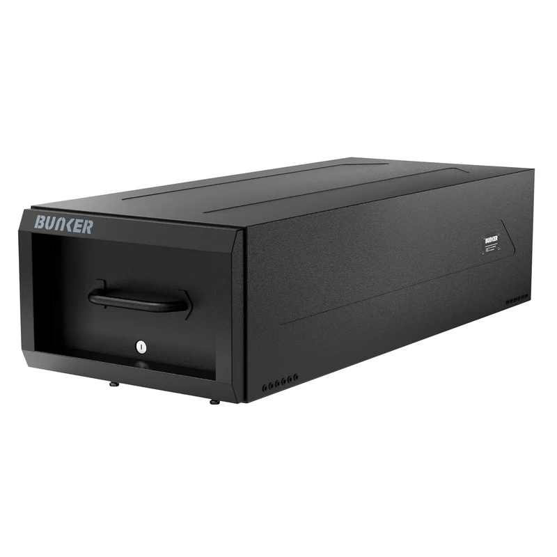 BUNKER® S1 Sliders