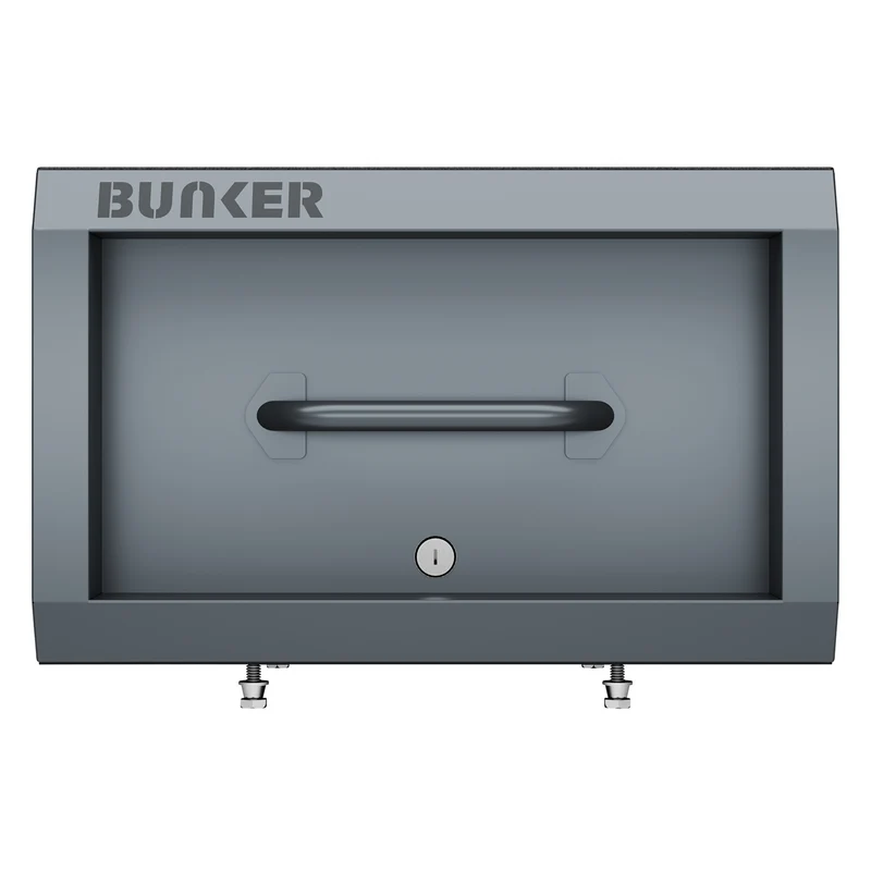 BUNKER® S1 Sliders
