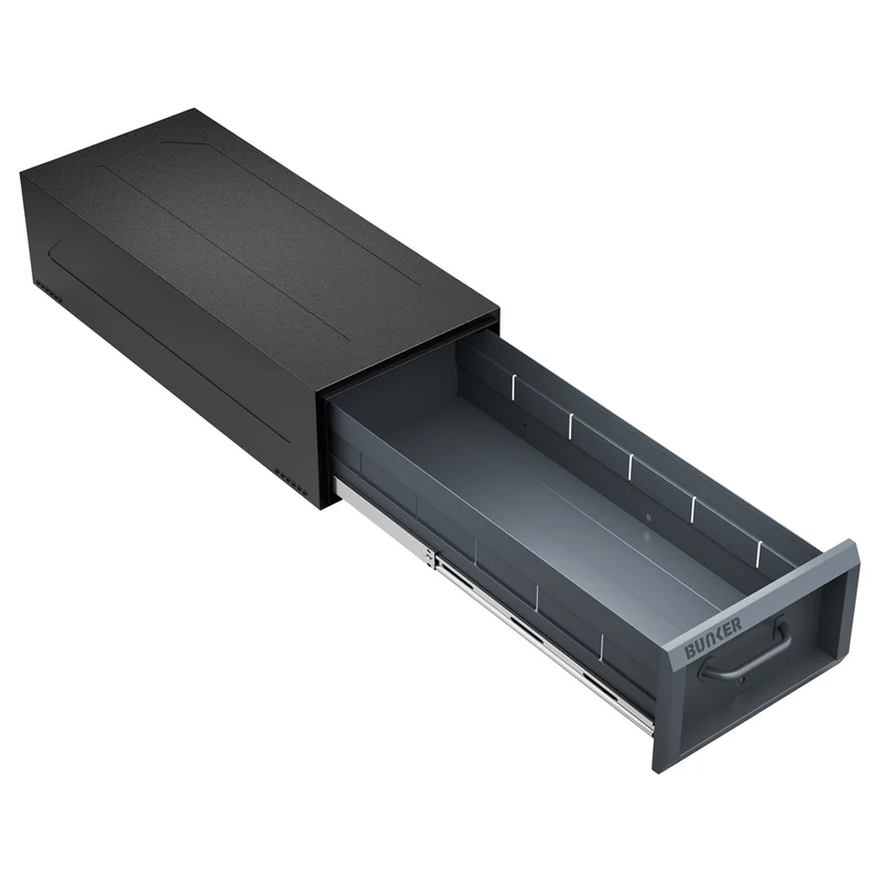 BUNKER® S1 Sliders