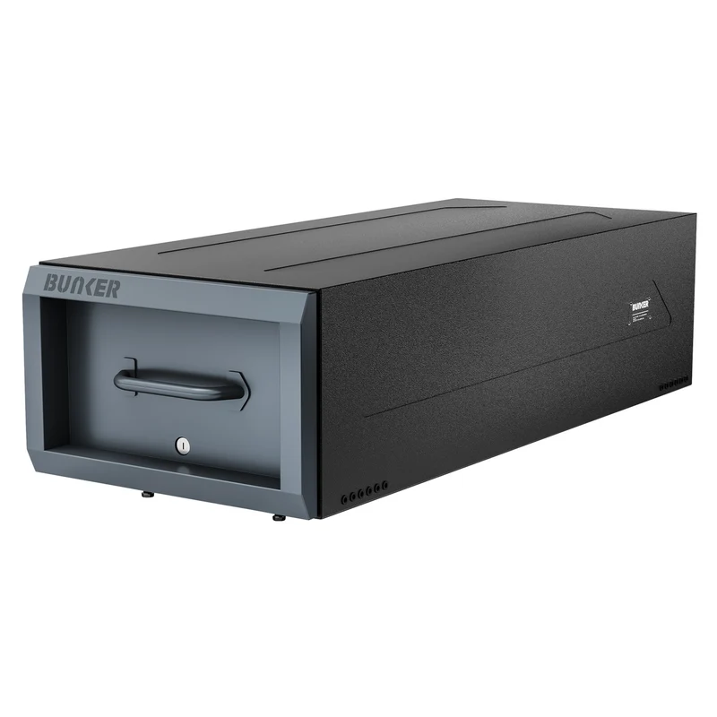 BUNKER® S1 Sliders