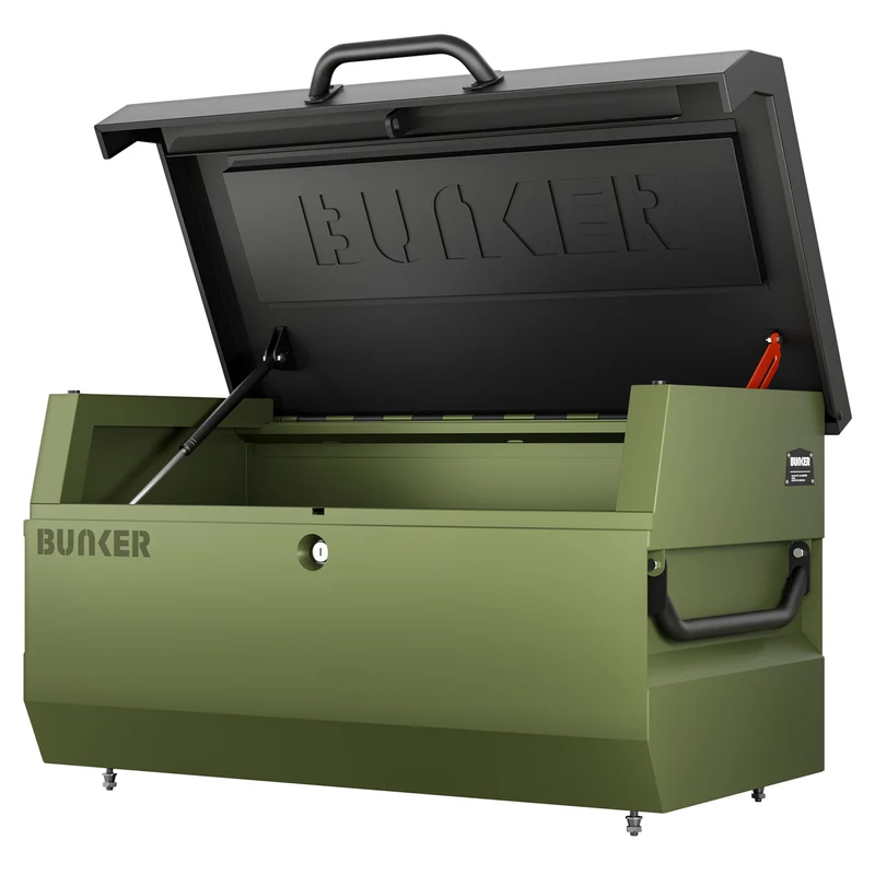 BUNKER® T1 Storage Boxes