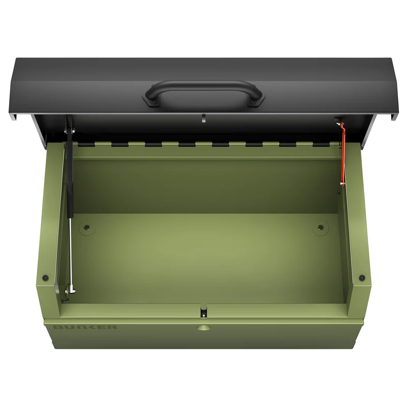 BUNKER® T1 Storage Boxes