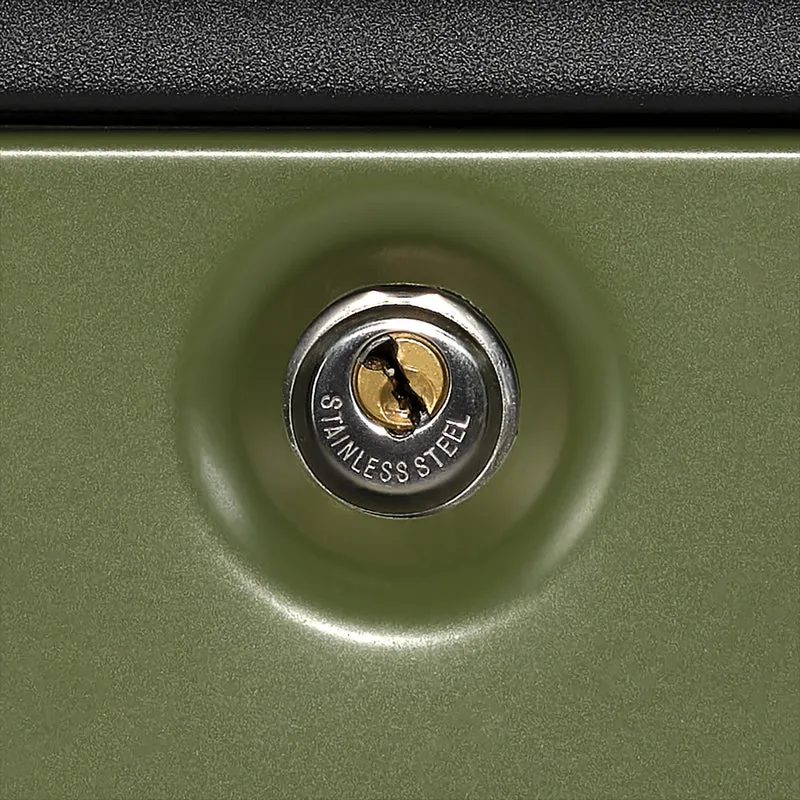 BUNKER® T1 Storage Boxes