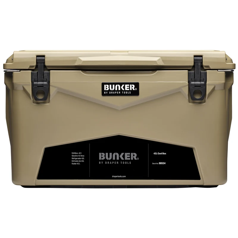 BUNKER Cool Box, 42L