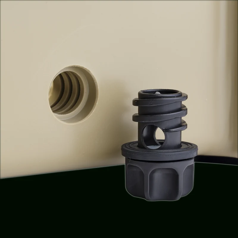BUNKER Cool Box, 42L
