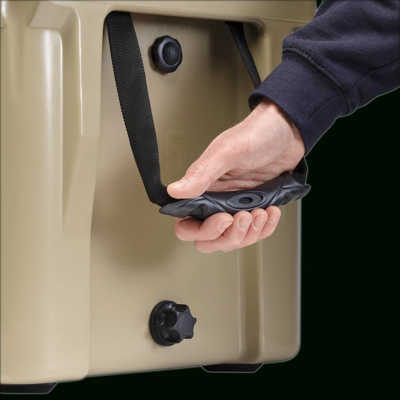 BUNKER Cool Box, 42L