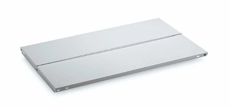 Aktenregal Grundregal für Standard-Ordner offen Fachlast 90 kg