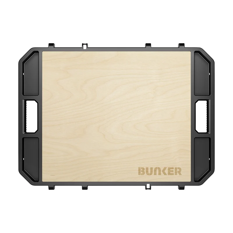 BUNKER Load-Up Worktop