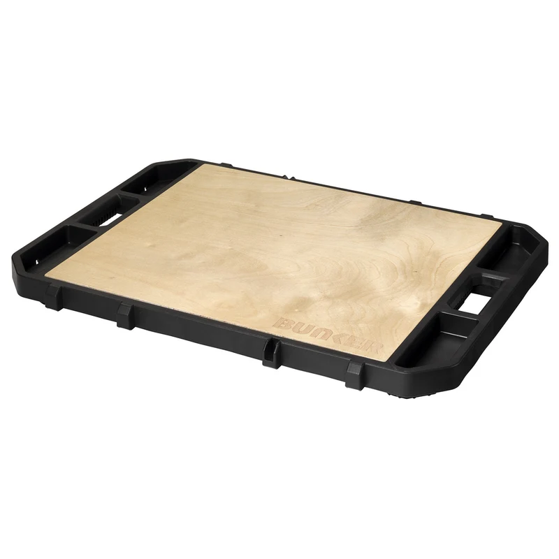 BUNKER Load-Up Worktop