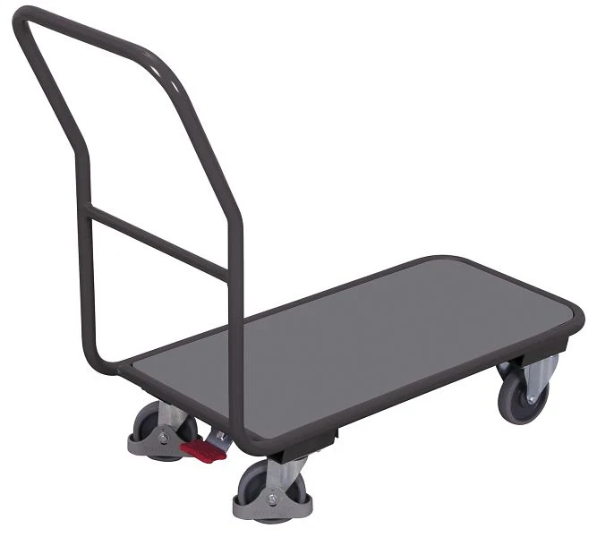 Magazinwagen Variofit Ladefläche 1040 x 600 mm | Traglast 200 kg