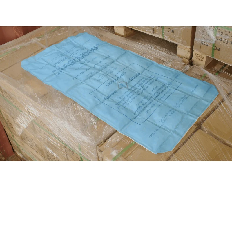 Containertrockenmittel CARGOSORB Blanket