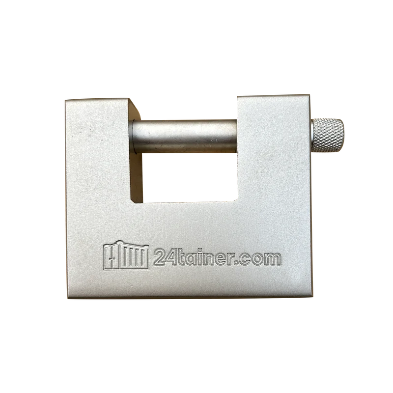 Containerschloss Lockbox-/Kastenschloss