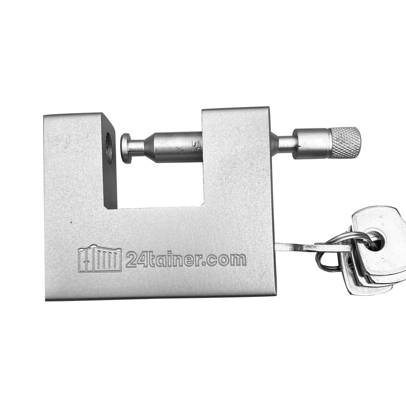 Containerschloss Lockbox-/Kastenschloss