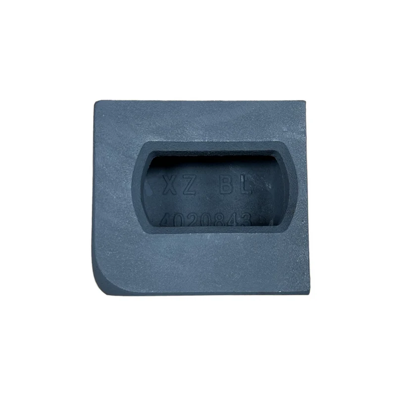Containereckbeschlag - Corner Castings mit Primer