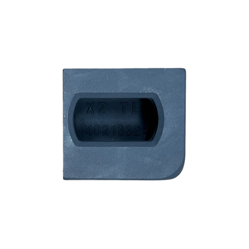 Containereckbeschlag - Corner Castings mit Primer