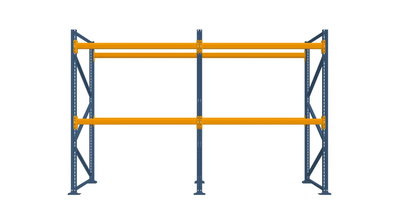 Konfiguration vom 01.10.2026 - 3.99 m x 2.50 m für 12 Paletten mit 1300 kg