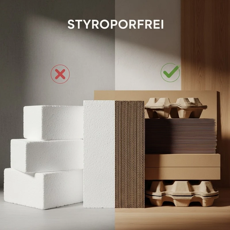 Aktenschrank hoch 197 cm | 5 Ordnerhöhen Soft-Close