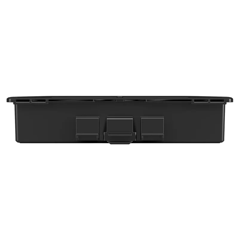 BUNKER Load-Up Nest Bin
