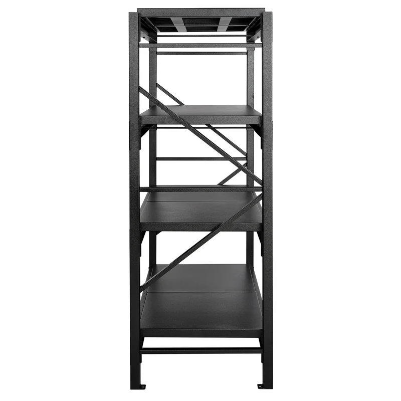 BUNKER 22 Piece 4 Tier Racking, 1600mm