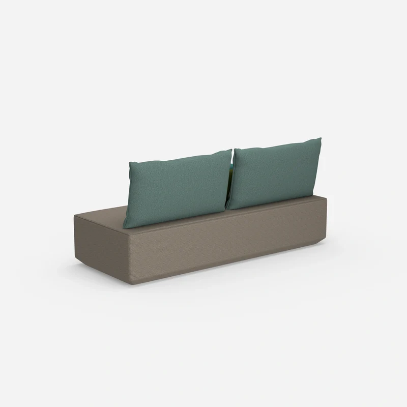 Schlafsofa Längsschläfer